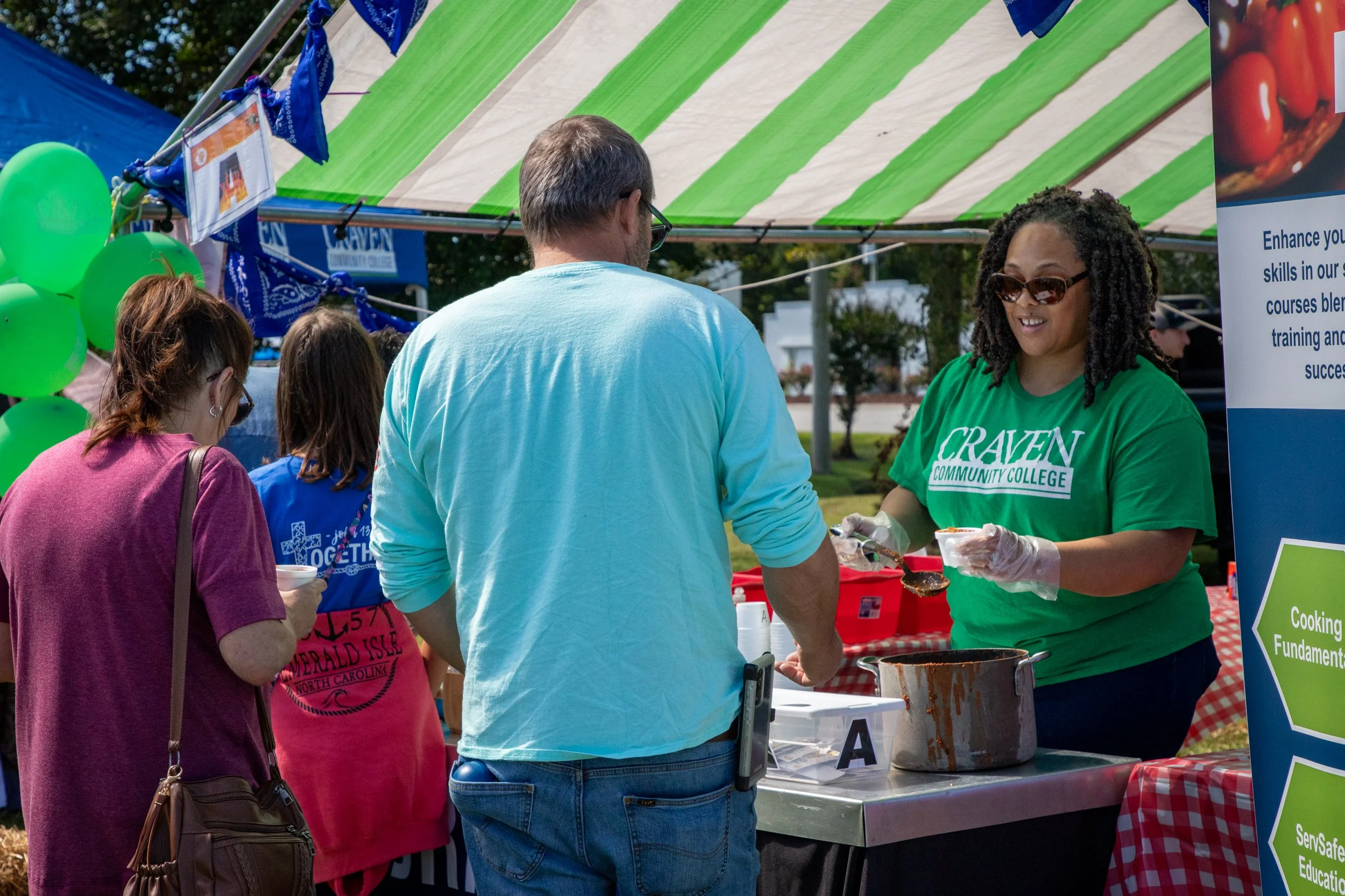 Havelock Chili Festival