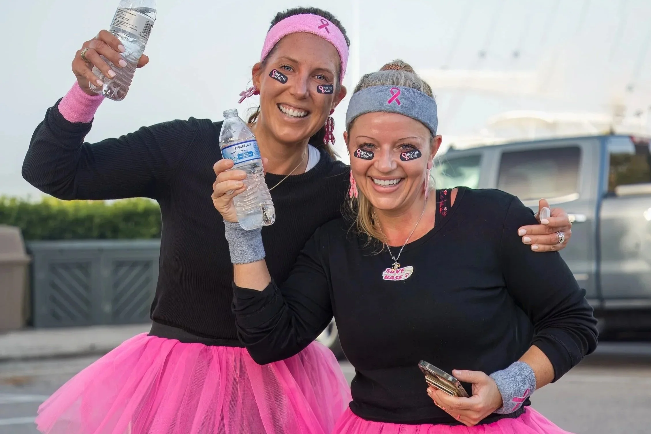 Crystal Coast Cancer Rehab Run/Walk