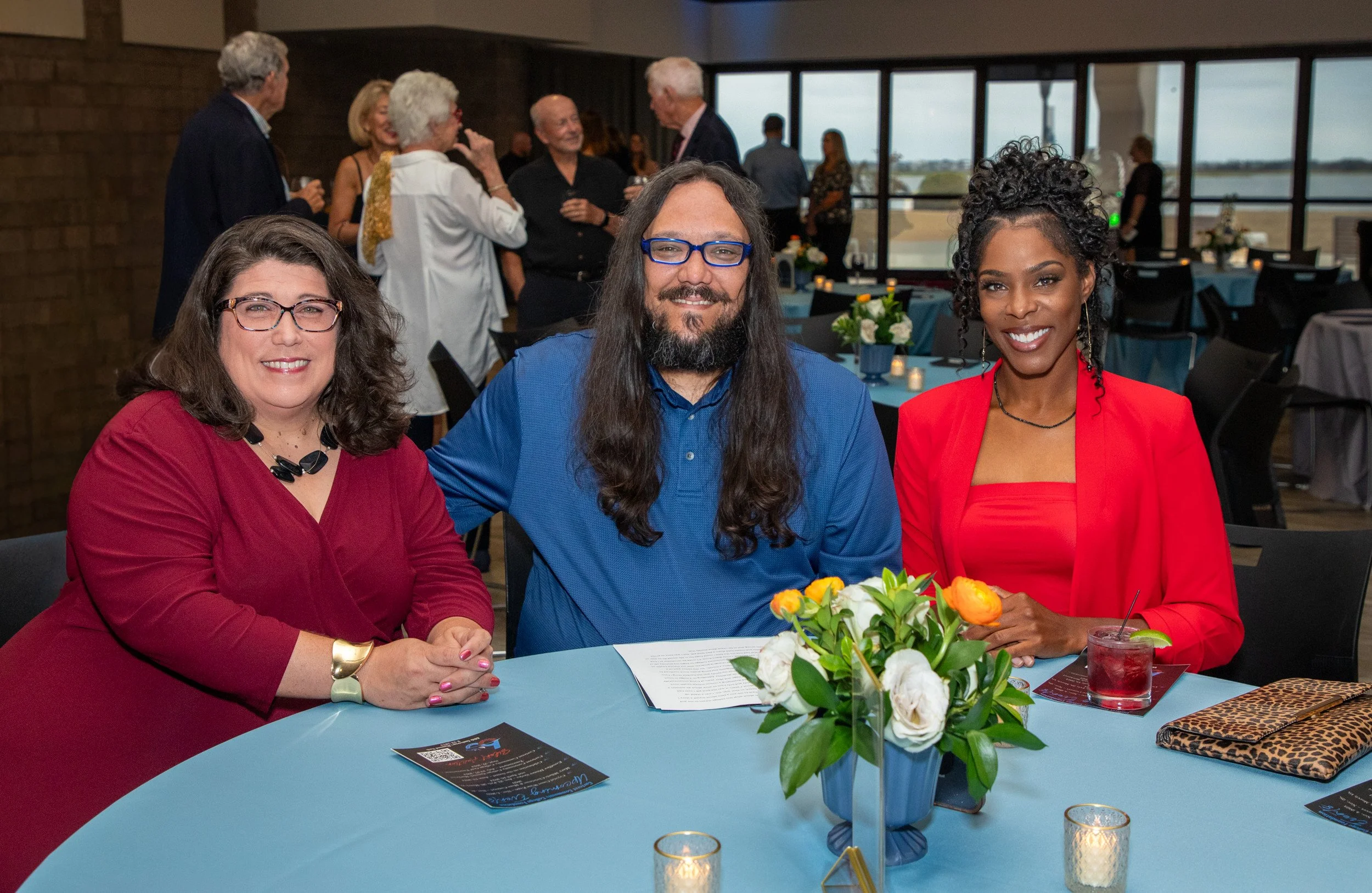 Carteret Community College Diamond Bash