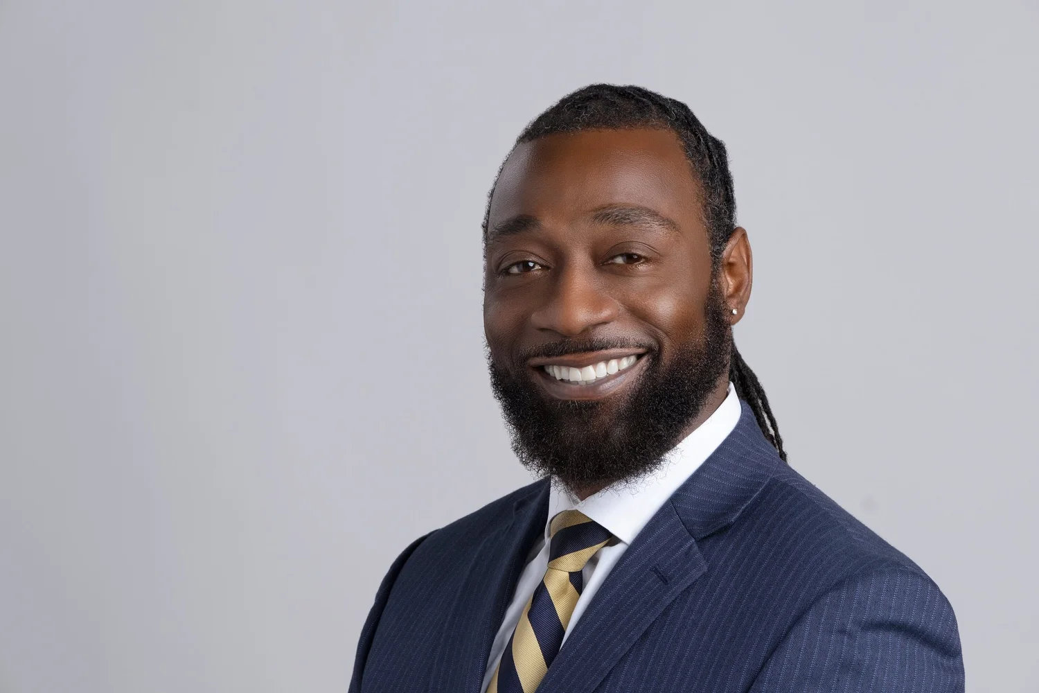 Law Offices of Linwood Roberts, PLLC