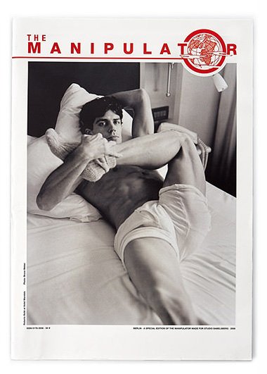Photo: Bruce Weber