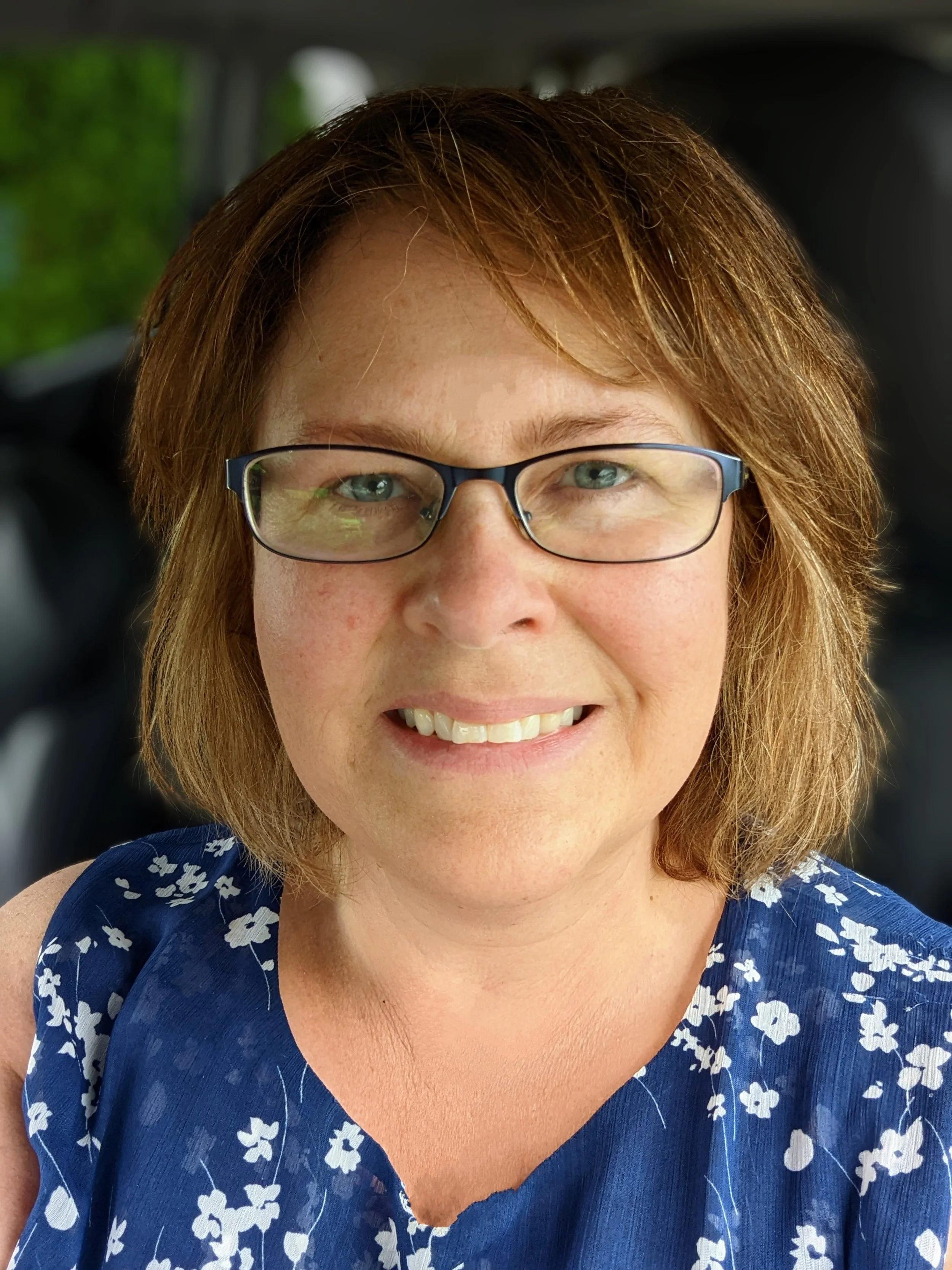 picture of Liana Brown