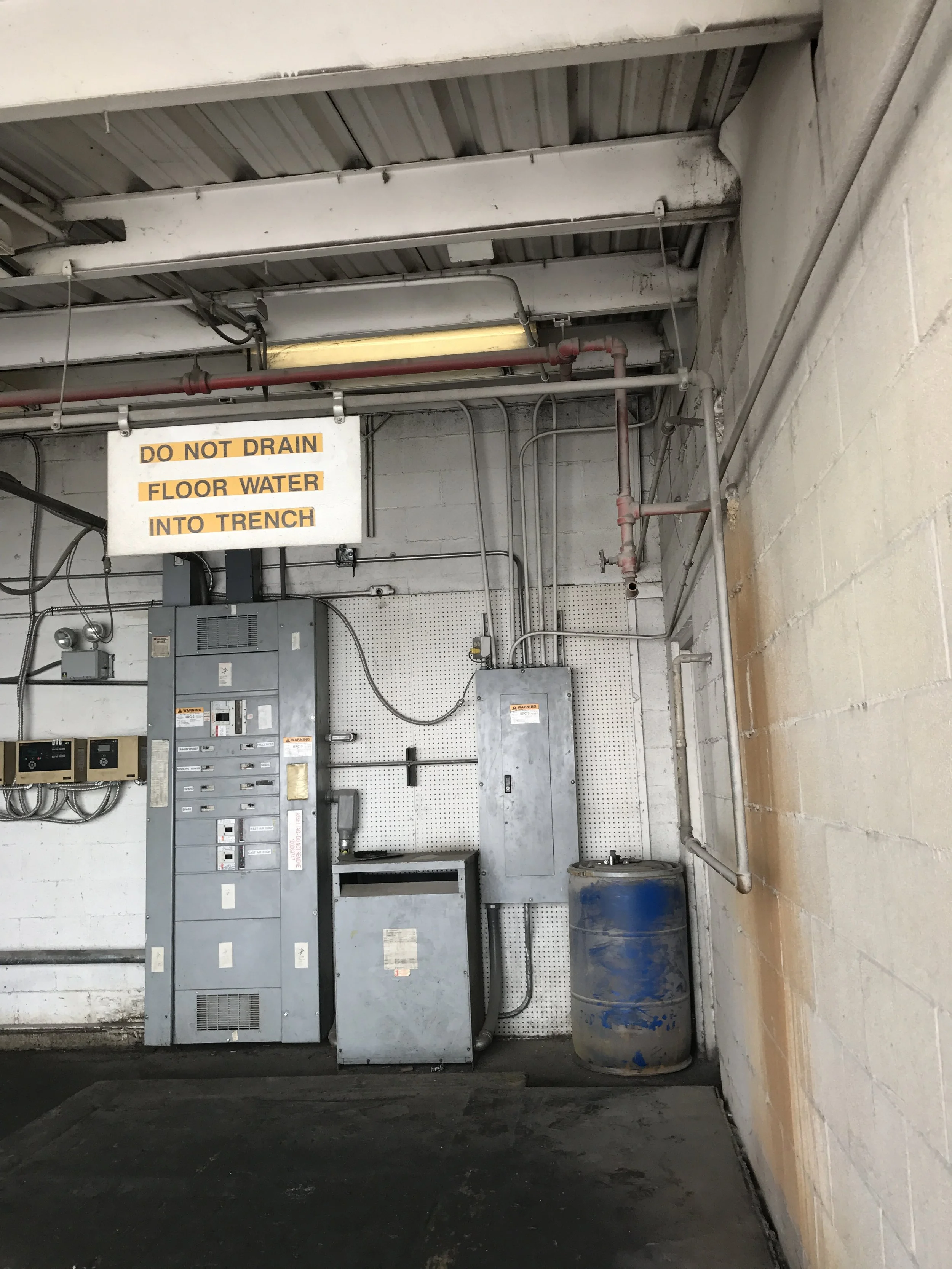 Distribution Center