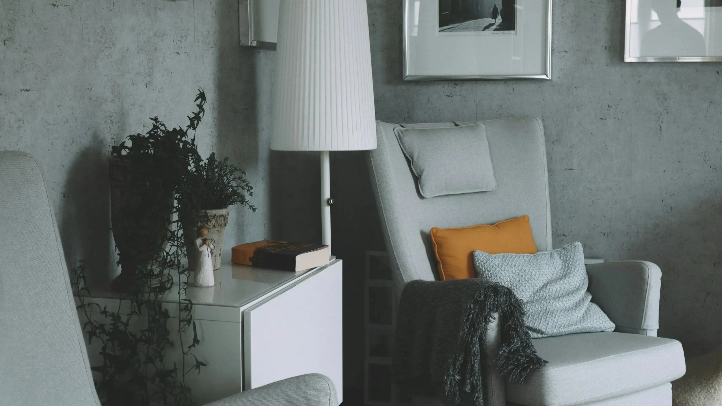 Why Does My House Feel So Quiet After the Death of a Pet?