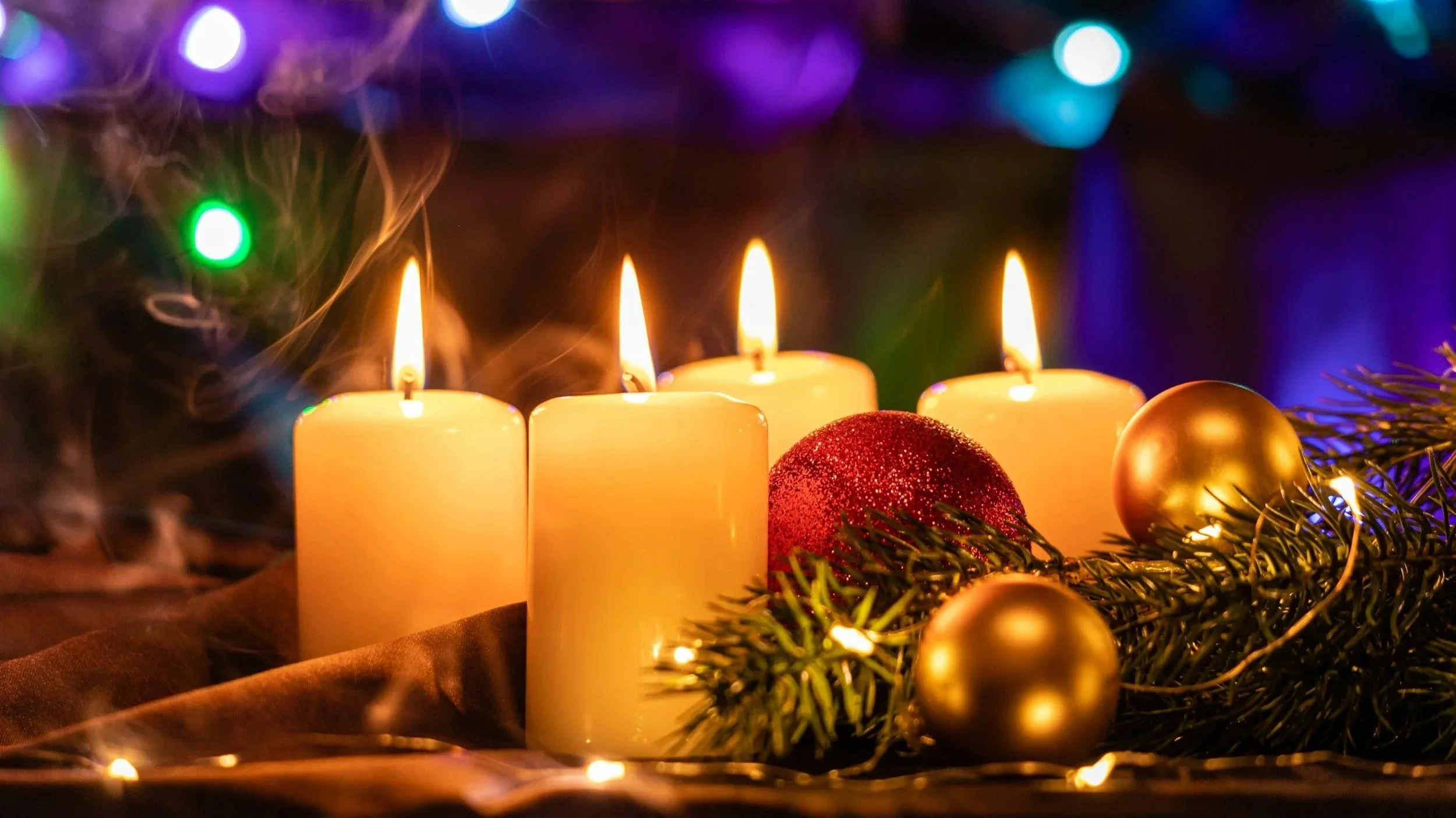 Coping With Pet Loss During the Holiday Season