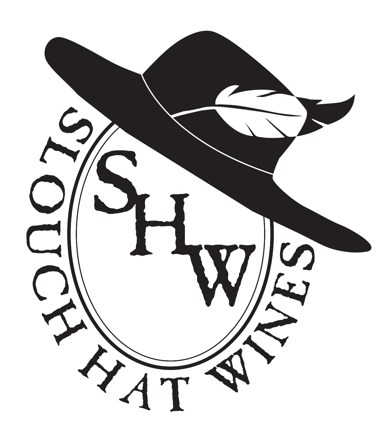 Slouch Hat Wines