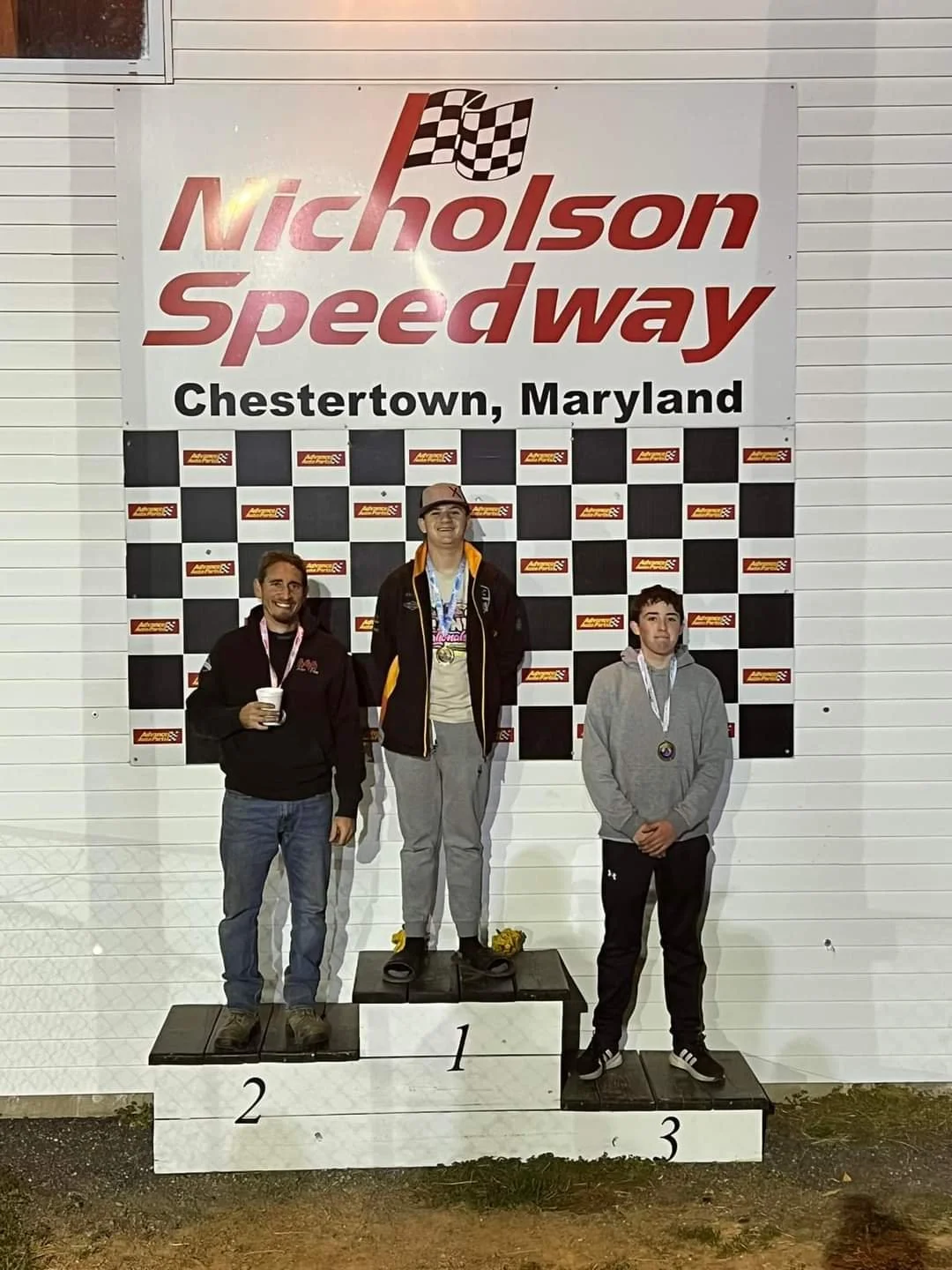 Mike Robbins 1st.JPG