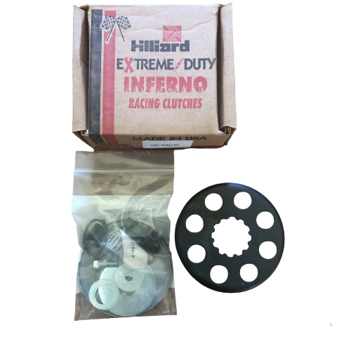 Lo206 Racing Format LO206 4-stroke Blueprinted Engine — Kinetic Karting
