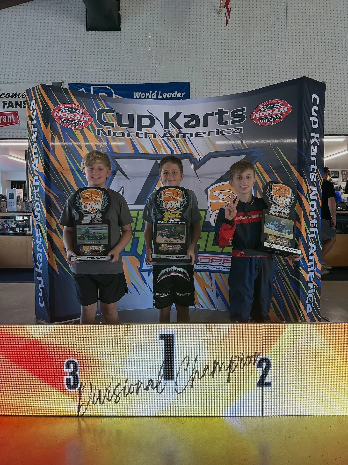 Harrison Burklow CKNA South Sportsman 3rd.JPG