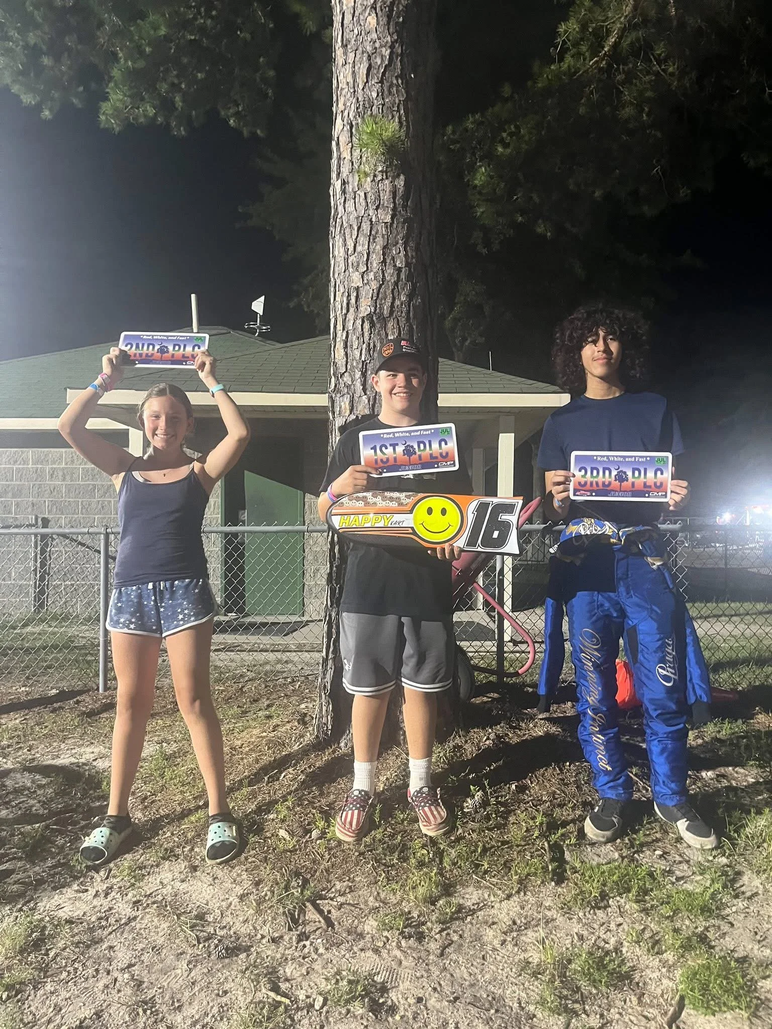 Paulie Hart 1st Junio.JPG