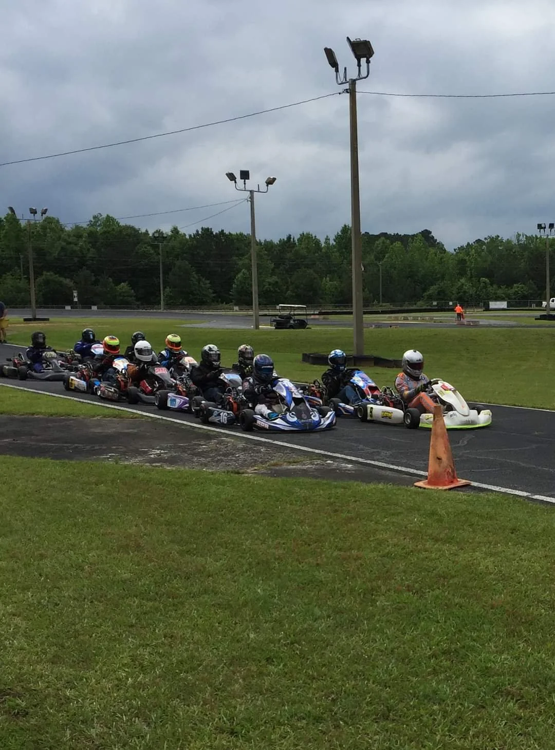 Lo206 Racing Format LO206 — Go-Kart Racing Blog — Kinetic Karting | LO206 Engine Builder ...