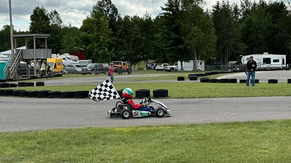 Lo206 Racing Format About Kinetic Karting | LO206 Blueprinted Engine Builder & Kart Racing ...