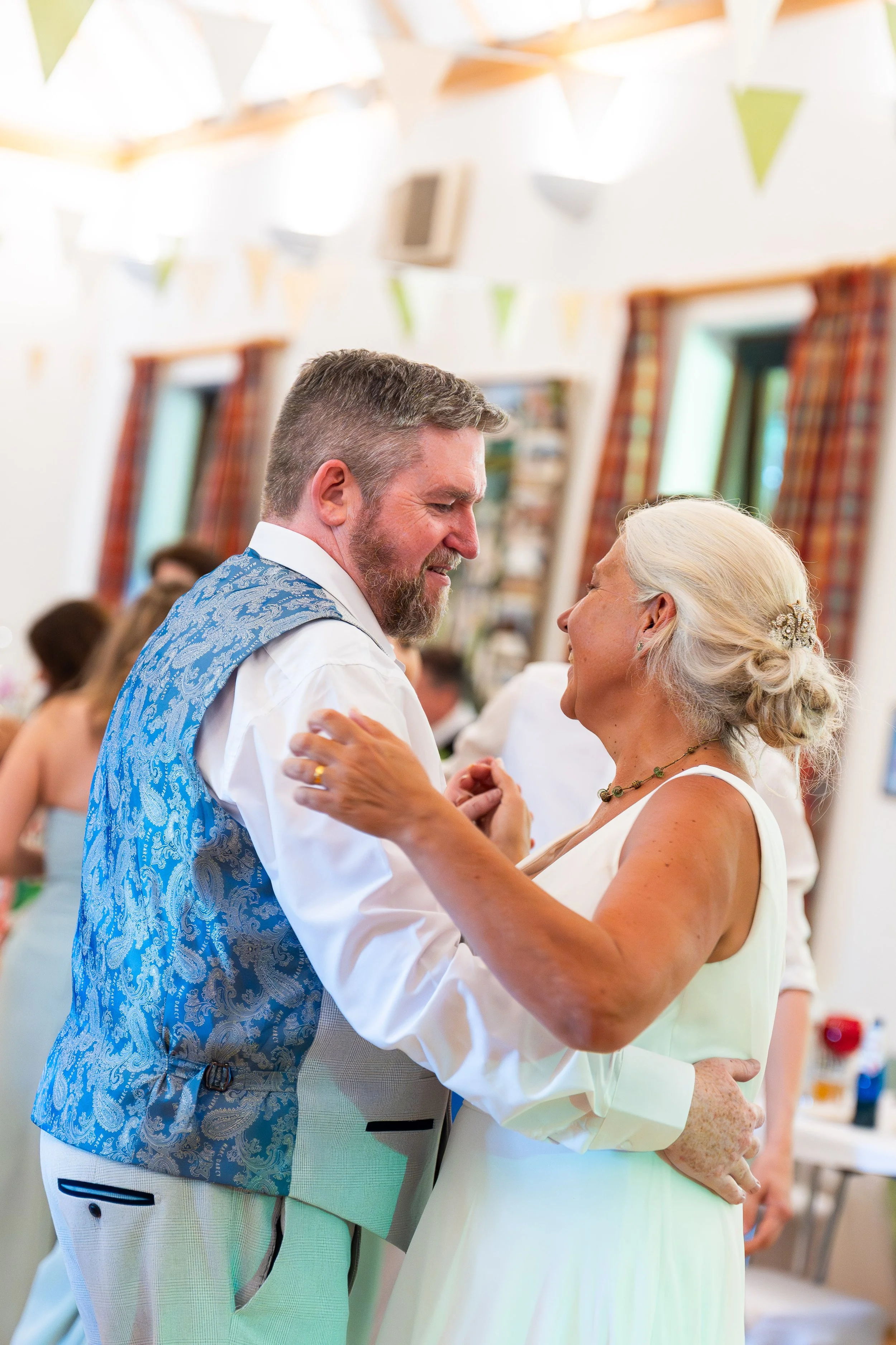 Joe & Anne's Wedding