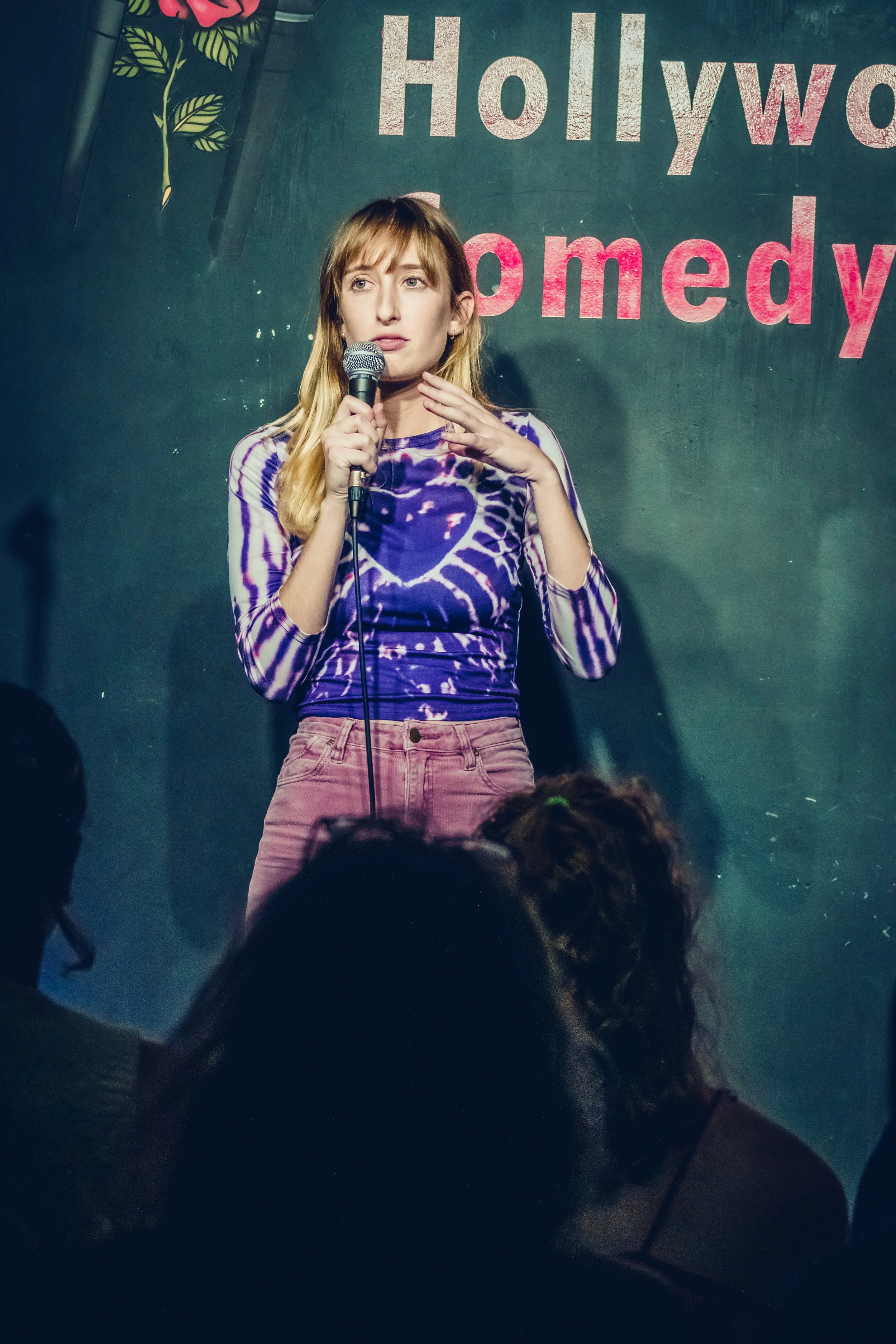 Photography by Quinn Kieffer-Wright