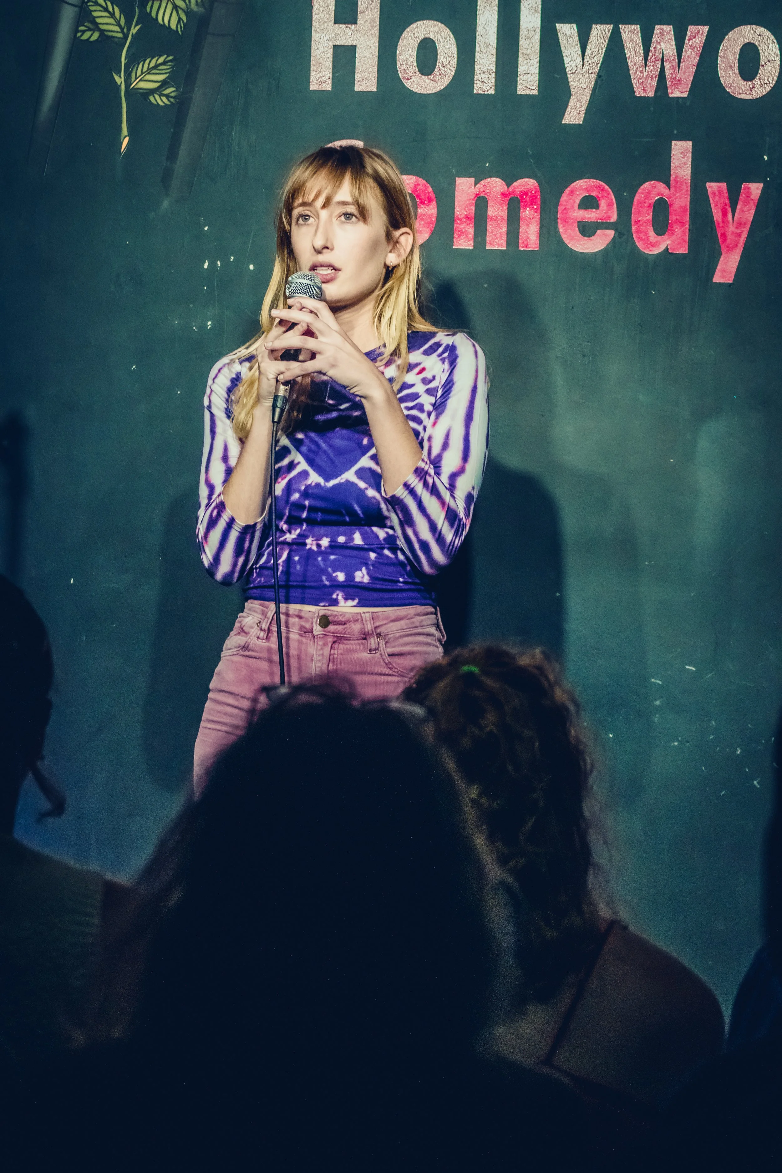 Photography by Quinn Kieffer-Wright