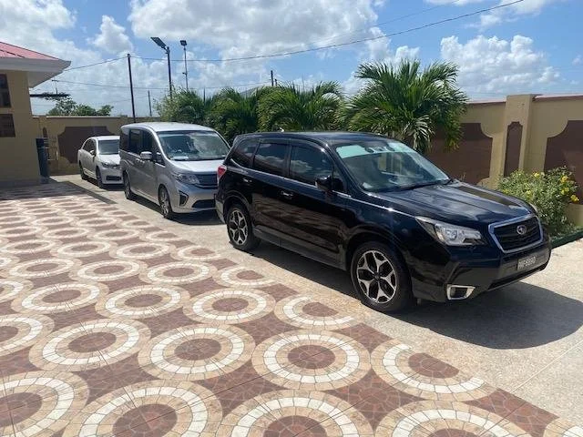 RPAS Auto Sales and Car Rentals