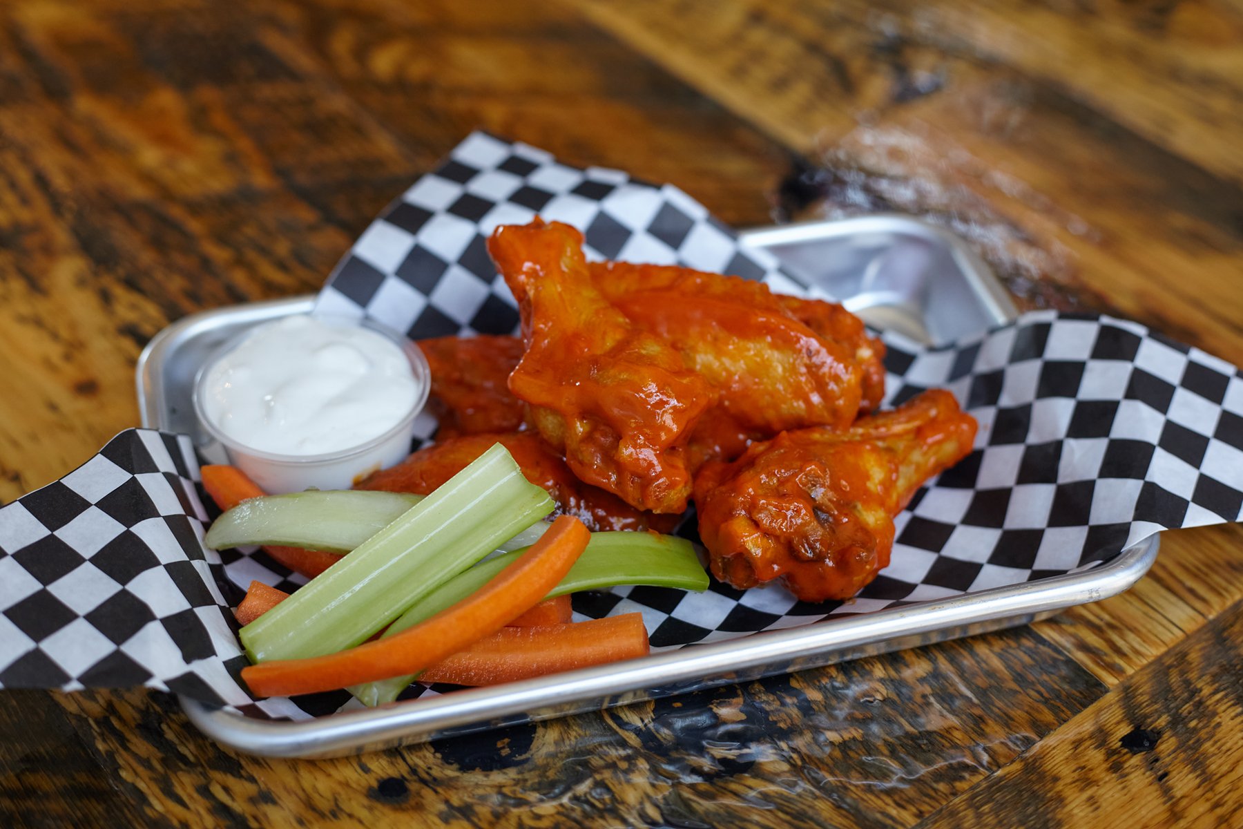 The Black Sheep Bar & Grill