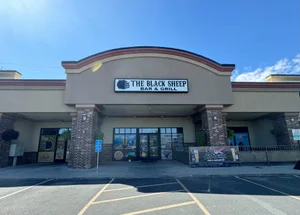 The Black Sheep Bar & Grill Foothill photo