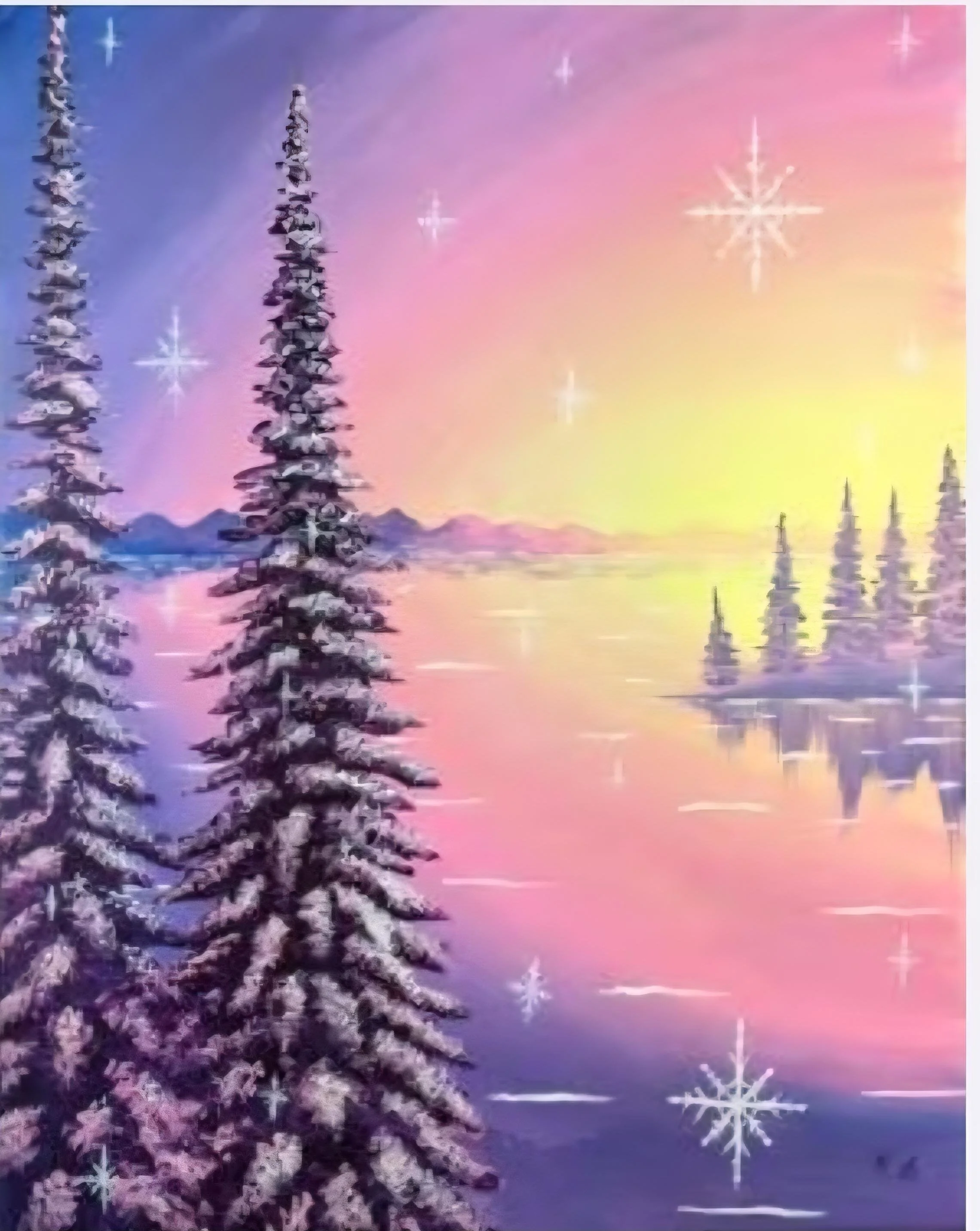 Paint Nite!
