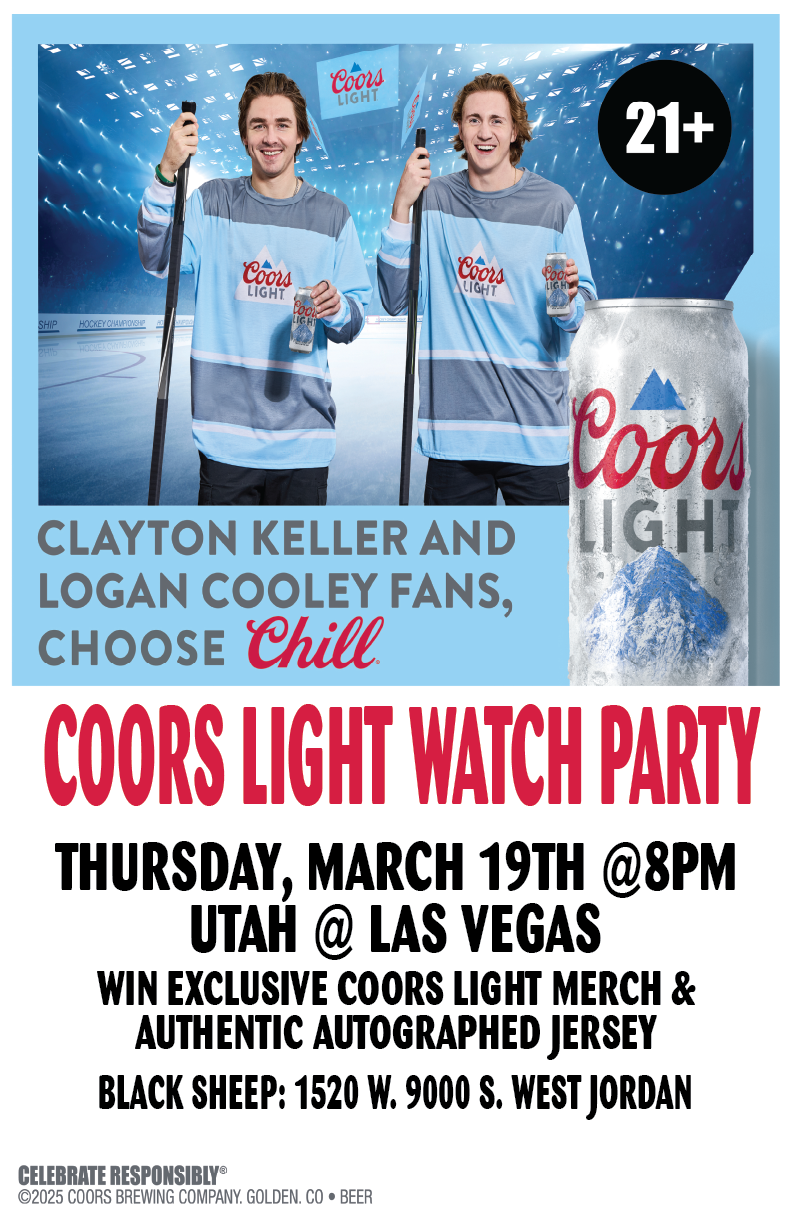 Hockey Watch Party