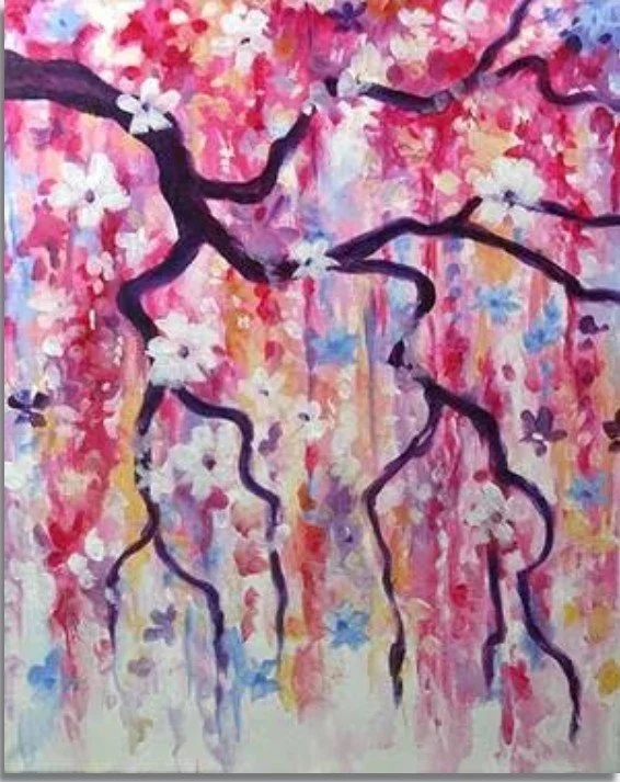 Paint Nite