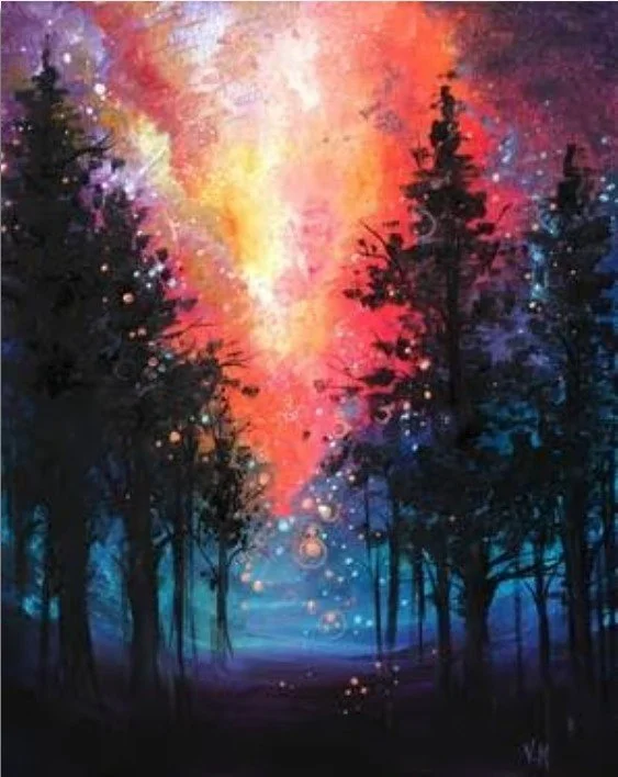 Paint Nite