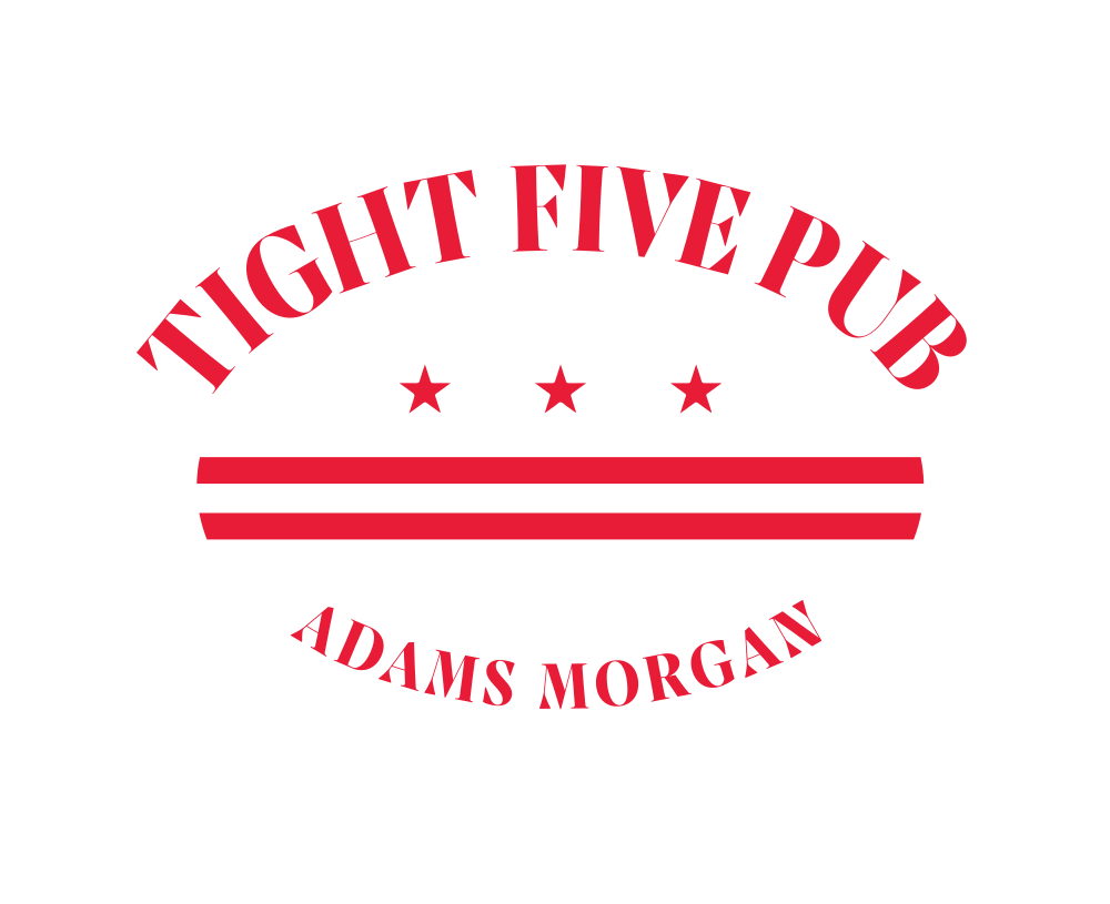 TIGHT FIVE PUB