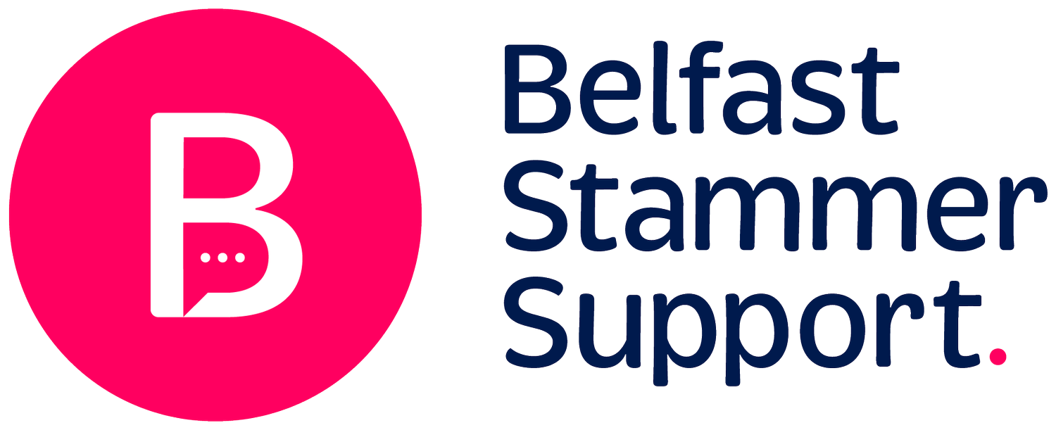 Belfast Stammer Support