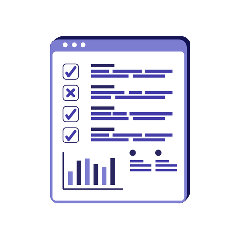 Assignments Evaluation