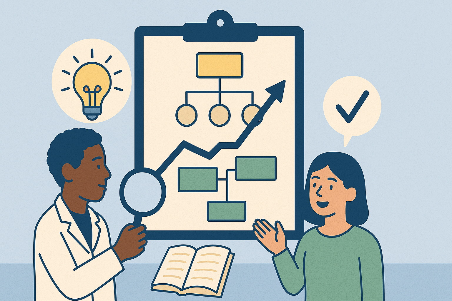 Implementation Science Explained: What It Is, Why It Matters, and How It’s Used