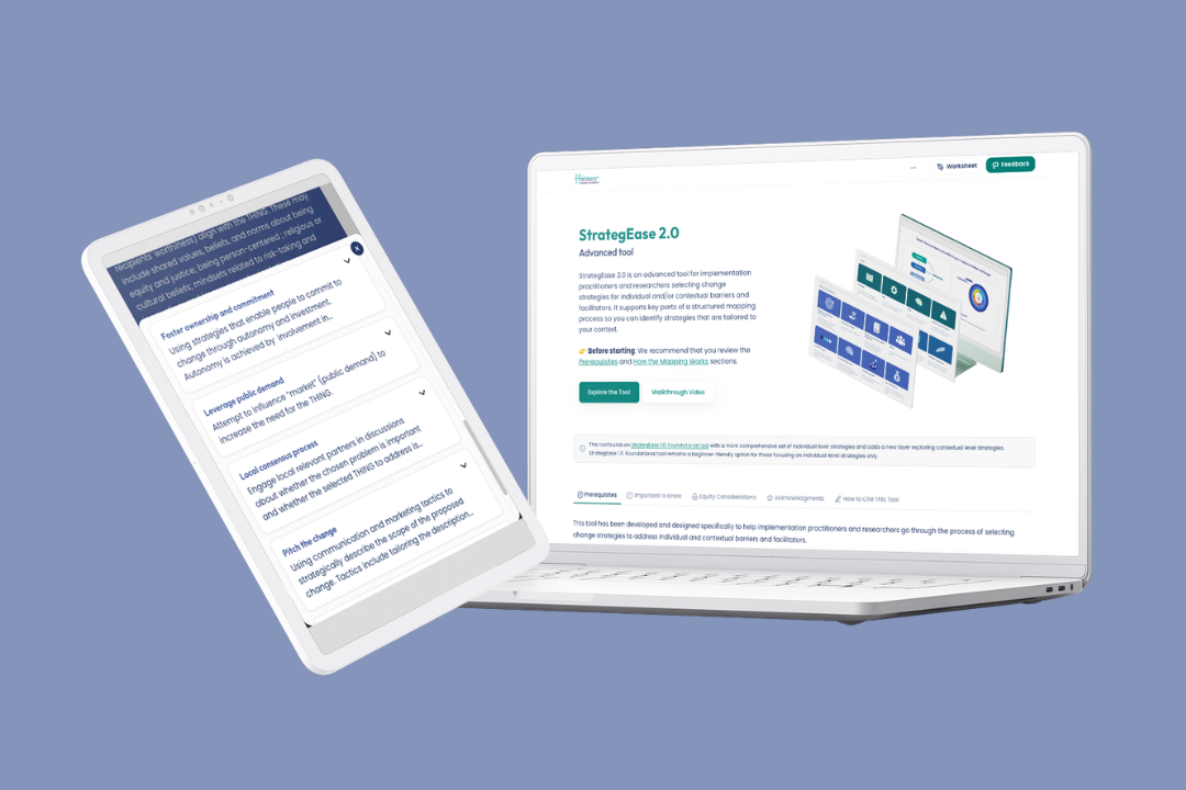 Super Strategies: A New Category of High-Impact Implementation Strategies