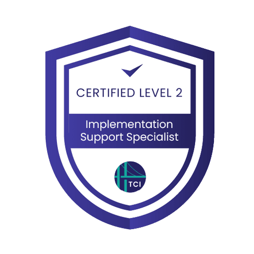 Digital Certificate and Badge