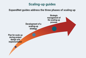 Featured Resource: ExpandNet Scaling-Up Guides — The Center for ...