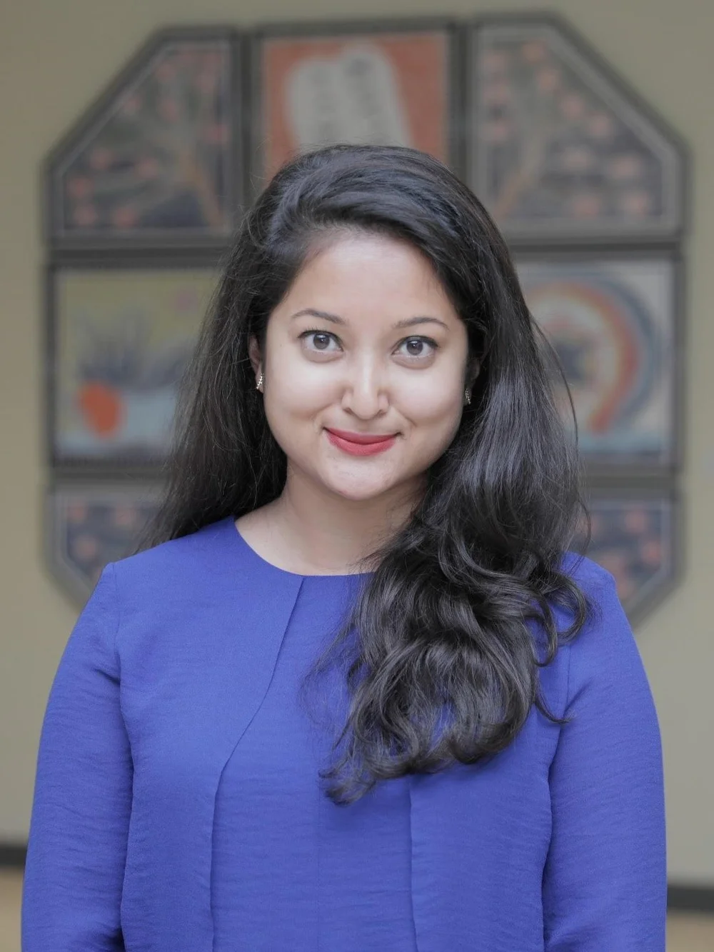 Meet our team — The Center for Implementation