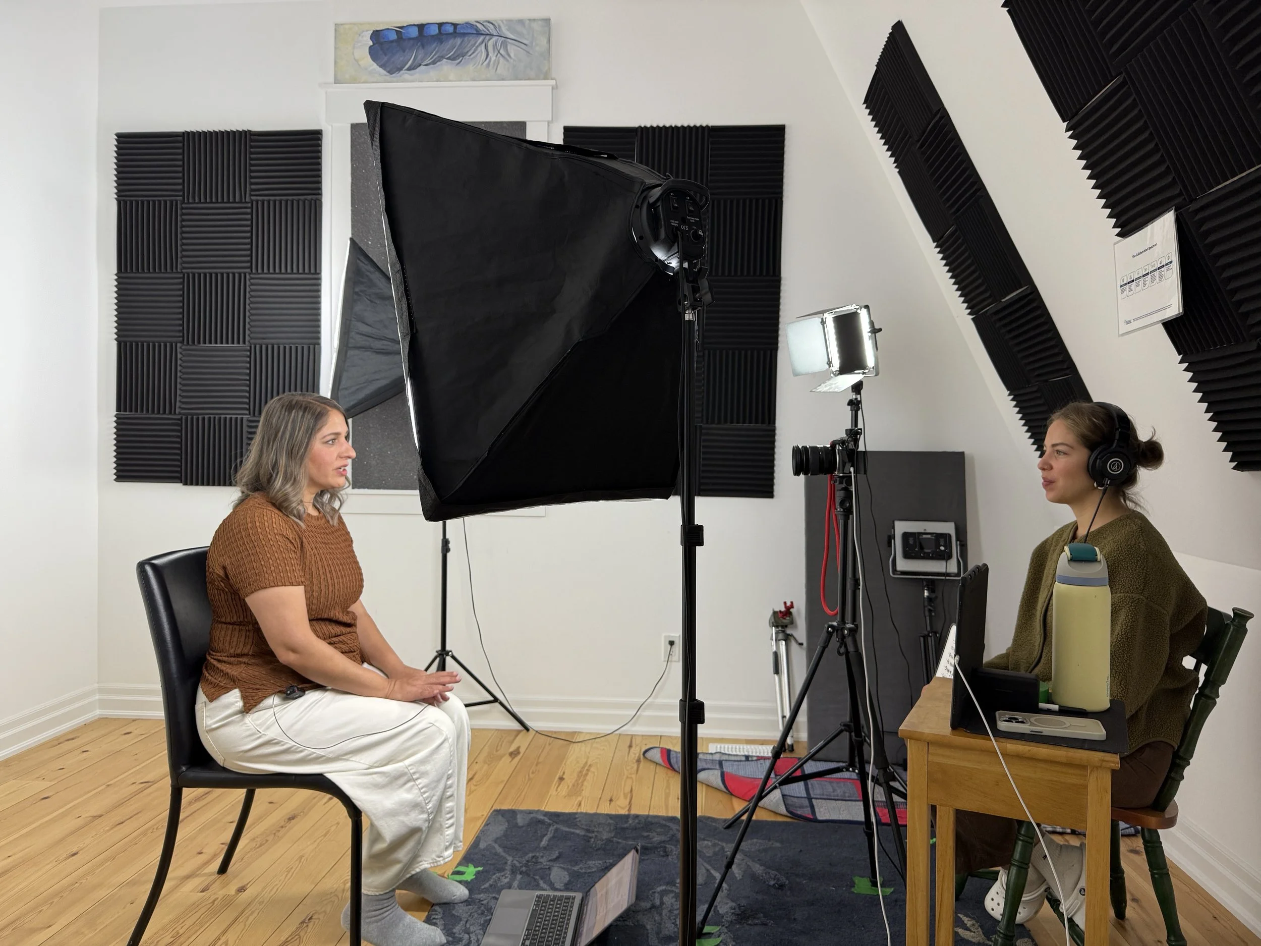 Excellence Foresight