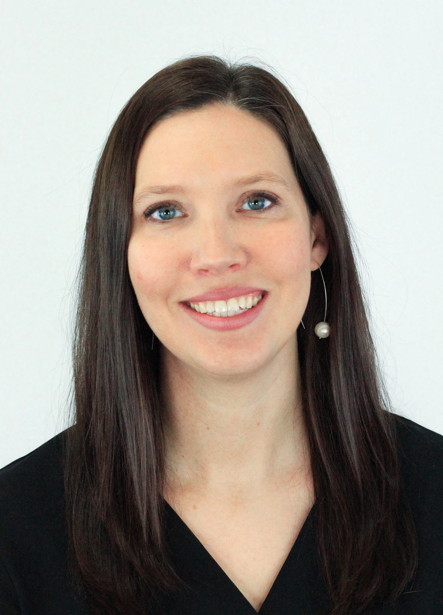 Dr. Julia E. Moore — The Center for Implementation