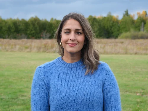 Sobia Rana Rajput Dr. Sobia Khan — The Center for Implementation