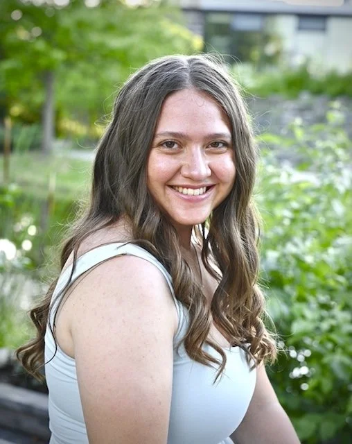 grad portraits