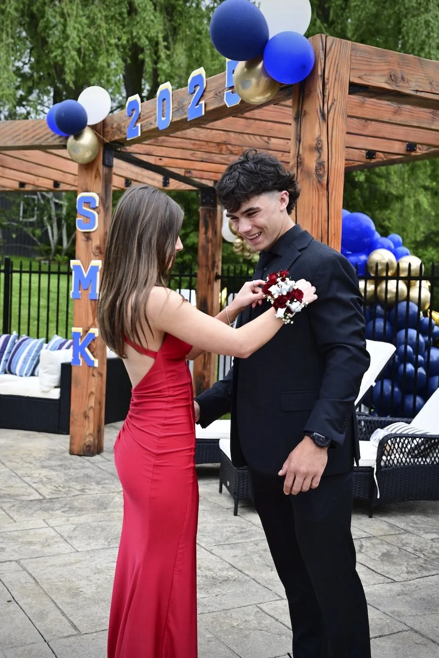 prom
