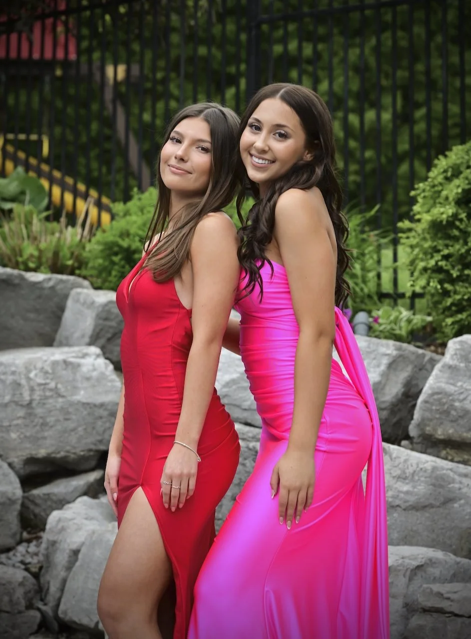 pre prom 