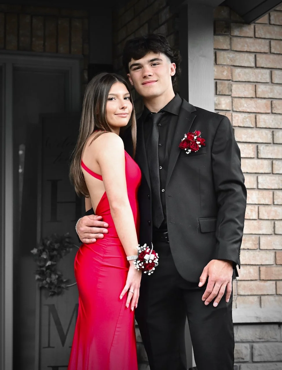 prom