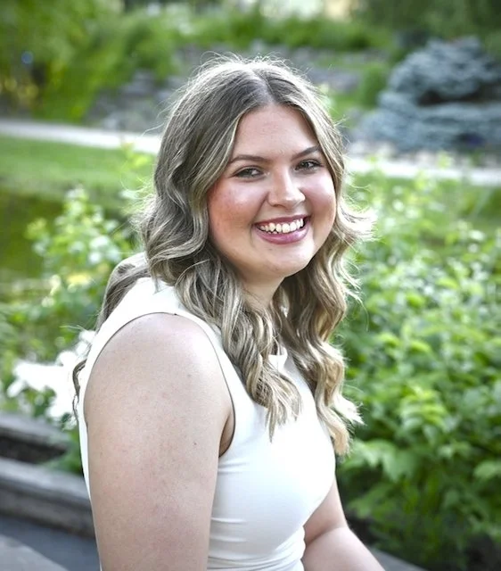 grad portraits