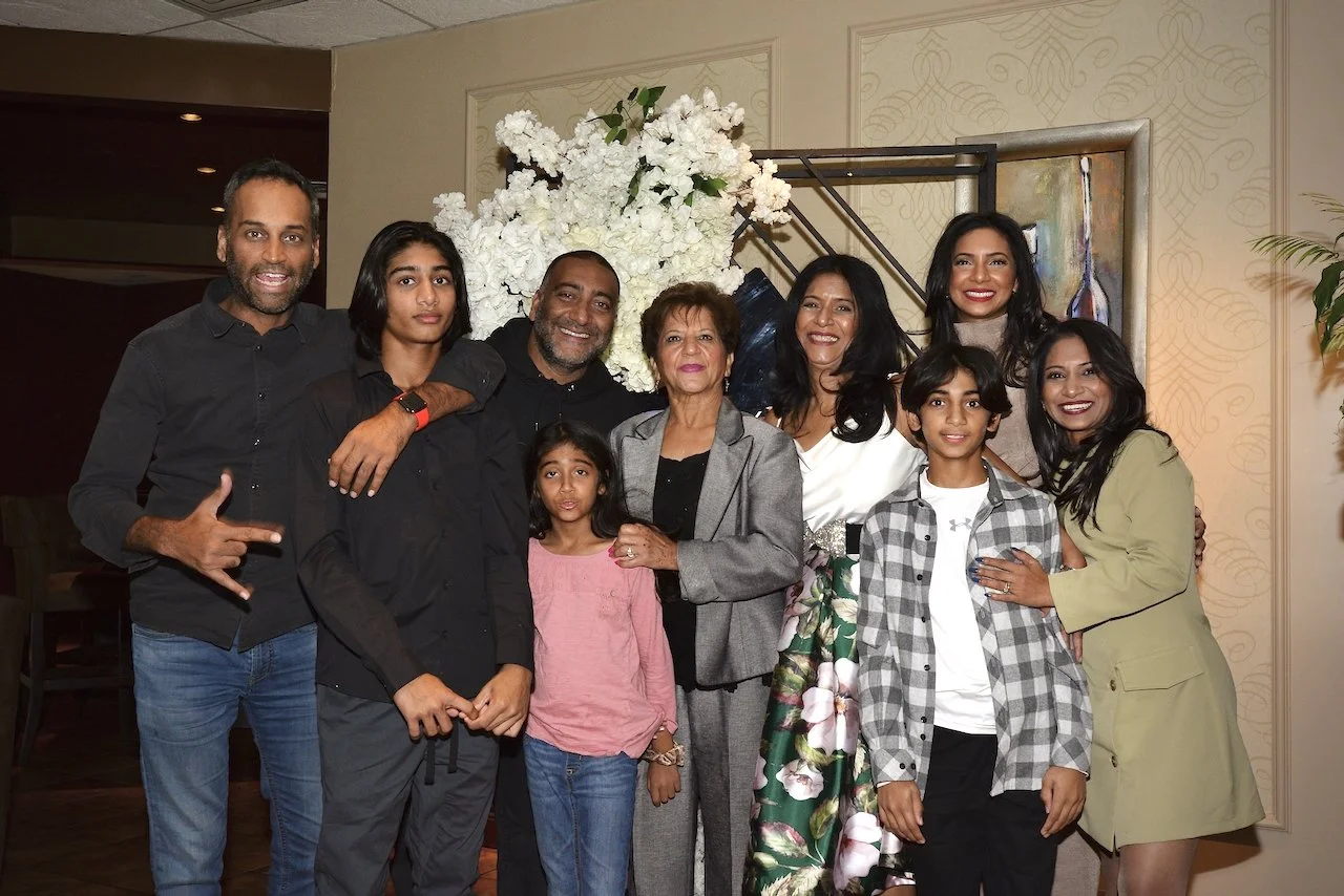 60th birthday 