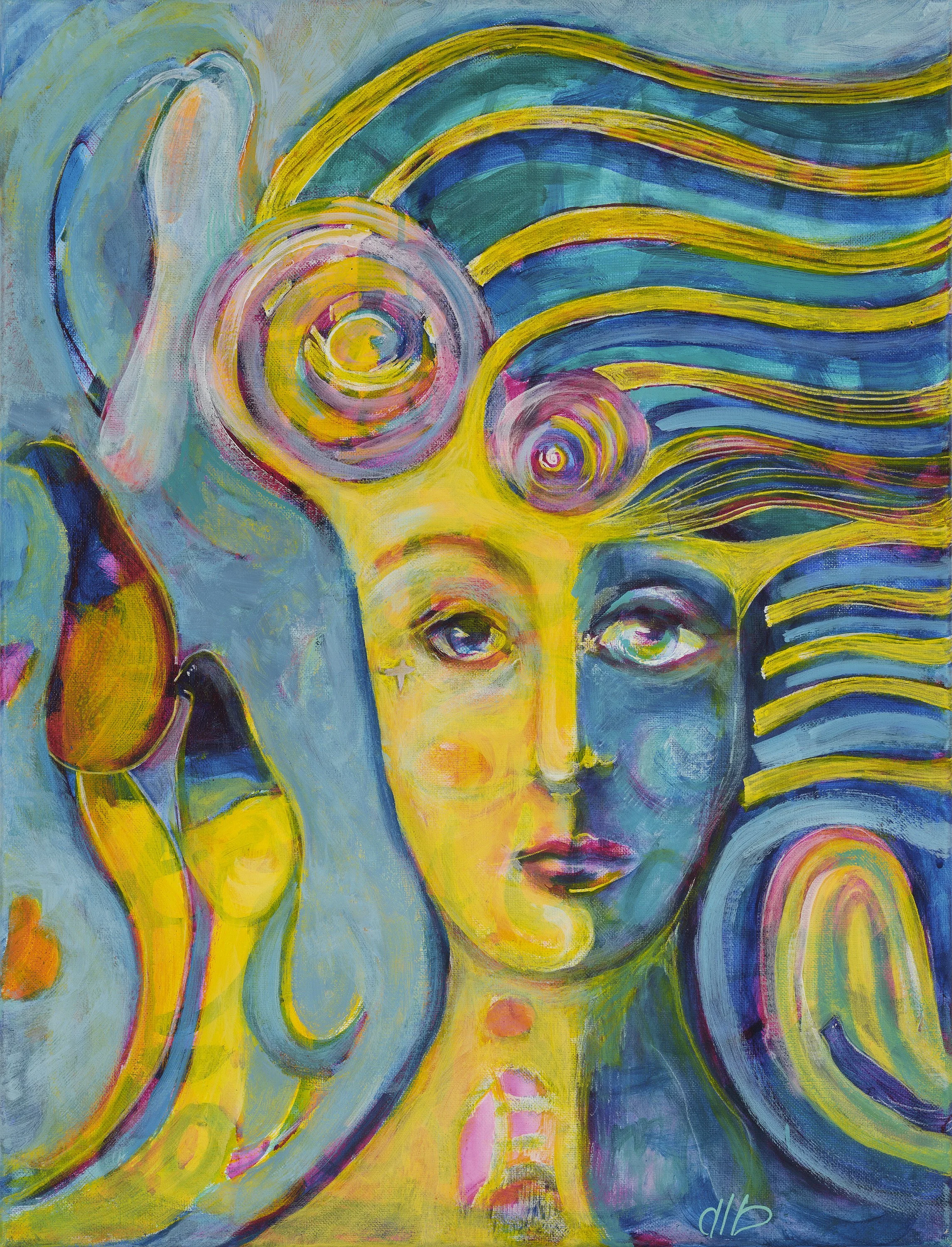 The Muse Speaks.JPG