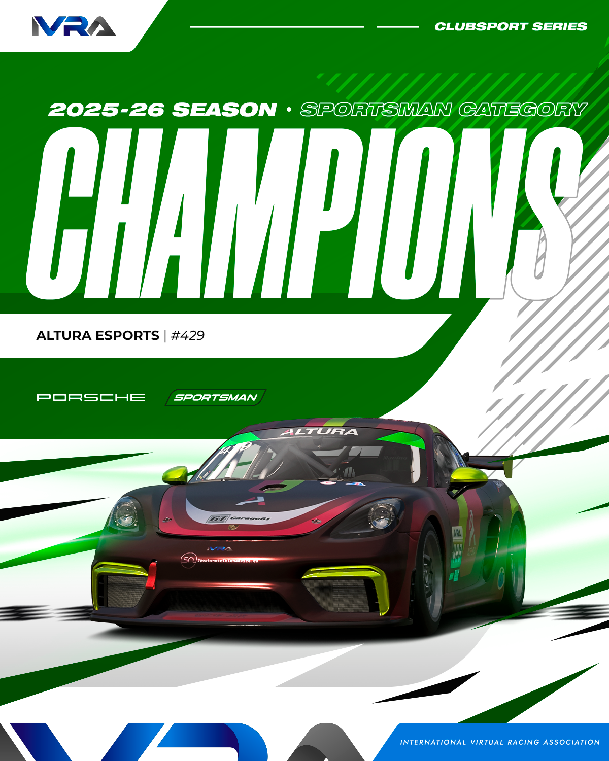 SPORTSMAN CHAMPION - #429 Altura Esports.png