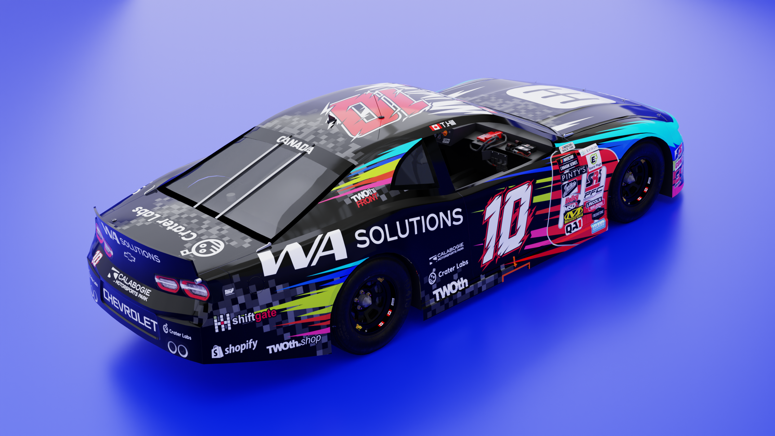 NASCAR Canada Series - #10 Trevor Hill Markham FINAL 4.png