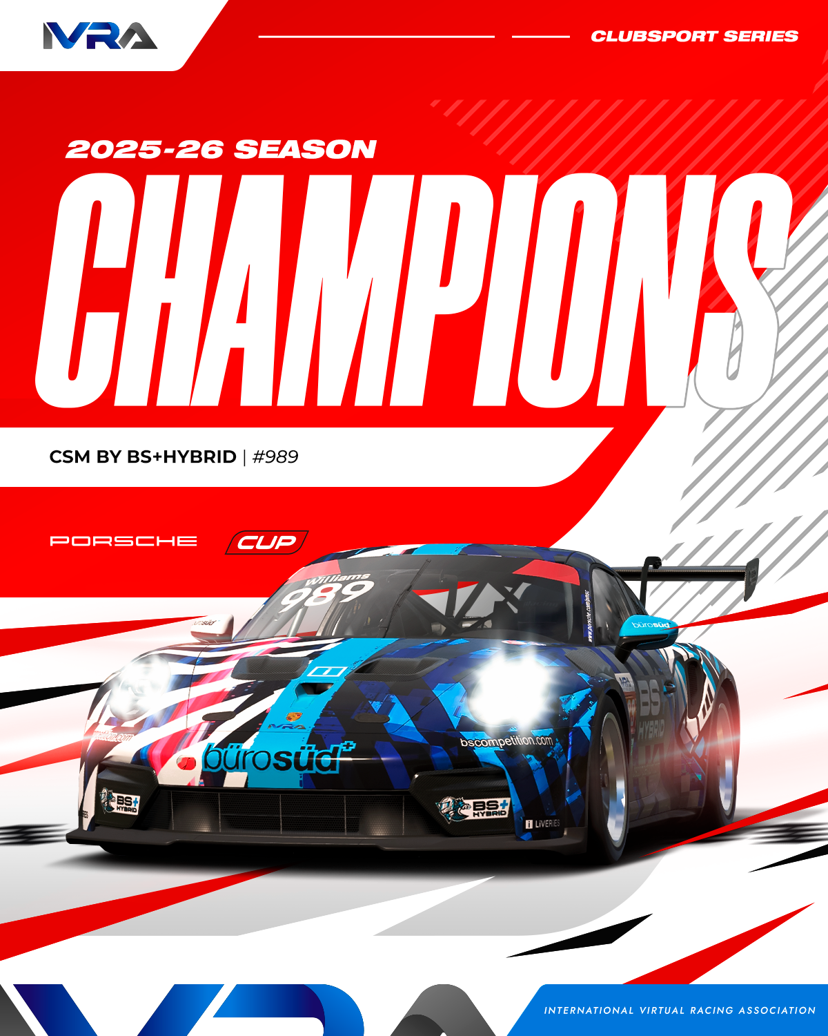 CUP CHAMPION - #989 CSM By BS+HYBRID.png