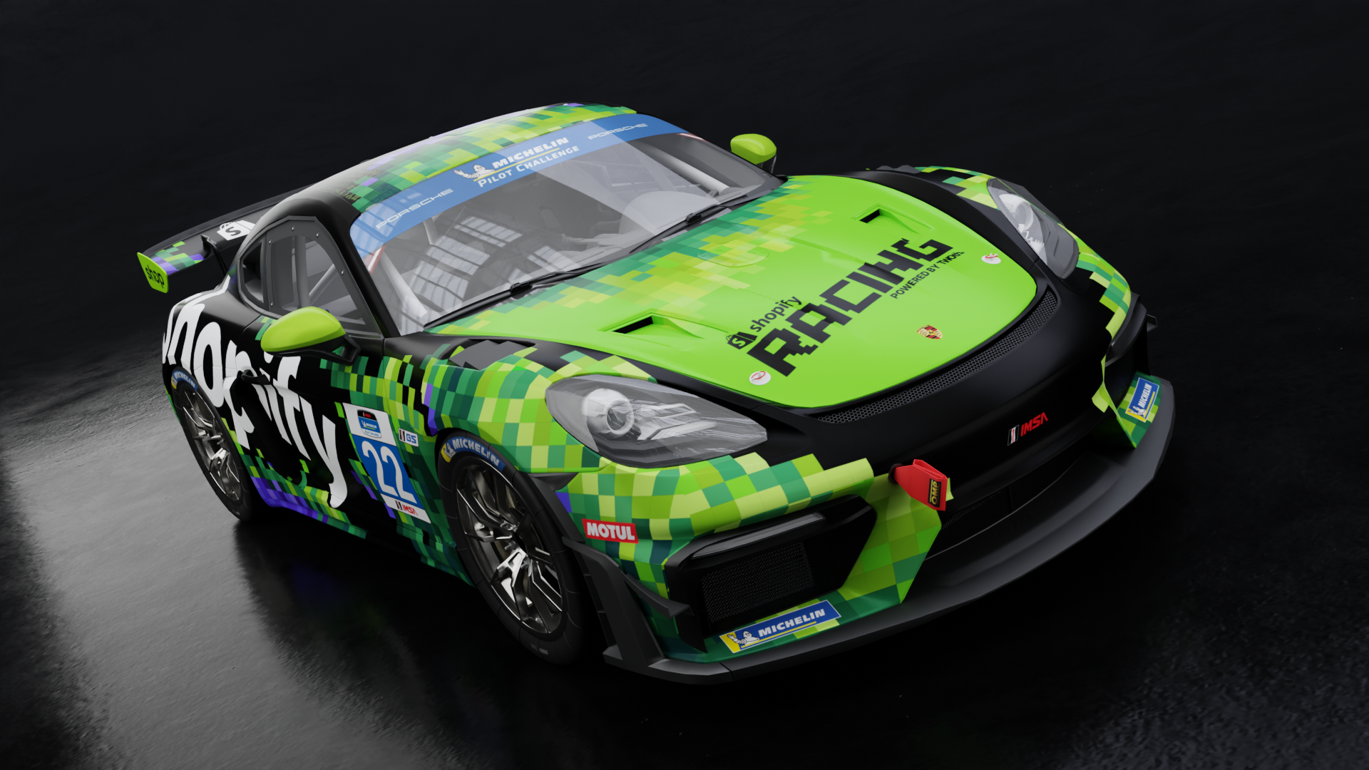 TWOth Porsche GT4 V2 - Rendering 4.png