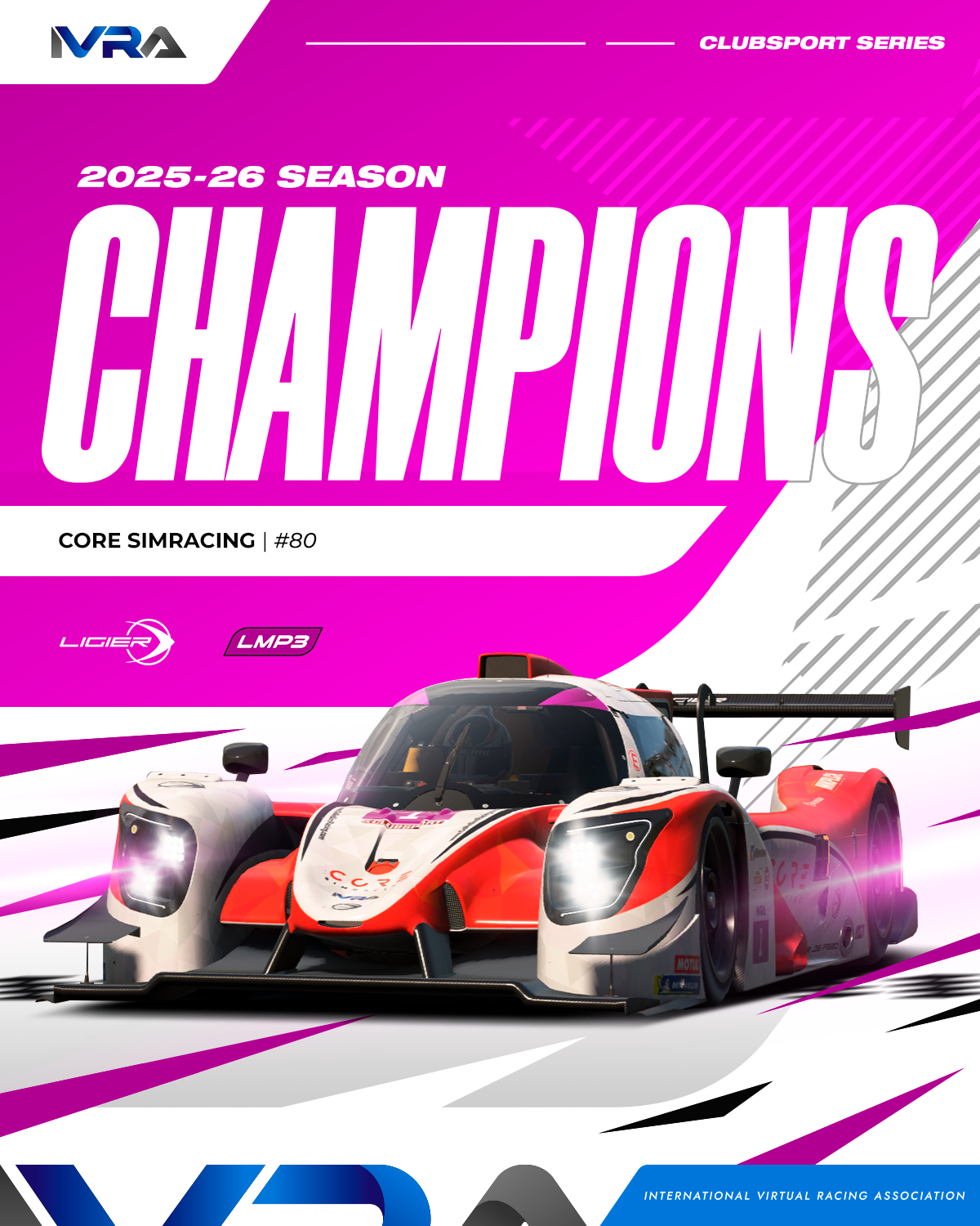 LMP3 CHAMPION - #80 Core Simracing.png