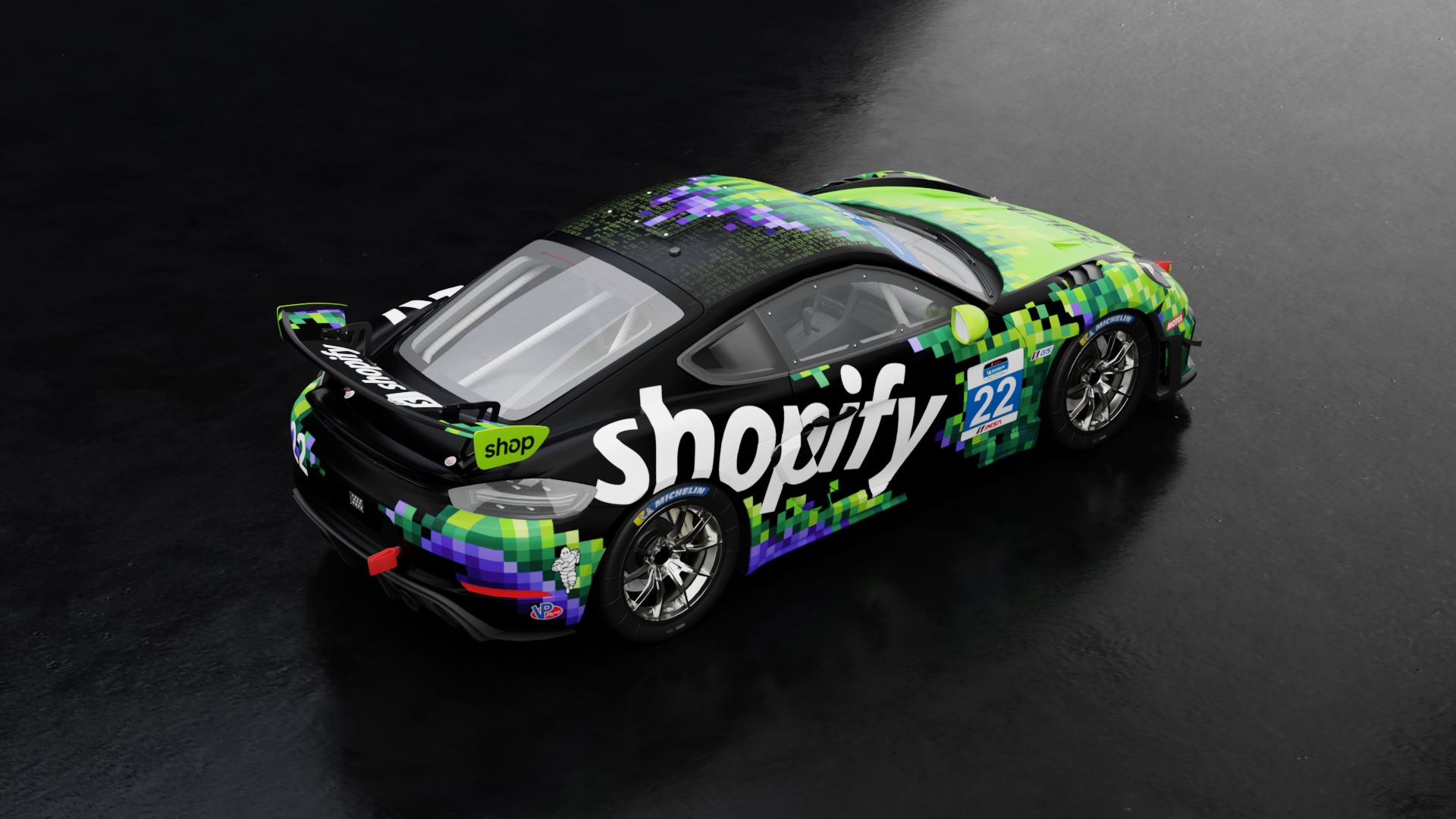 TWOth Porsche GT4 V2 - Rendering 2.png